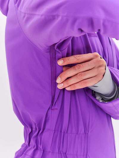 Комбинезон Winday Фиолетовый, 877813