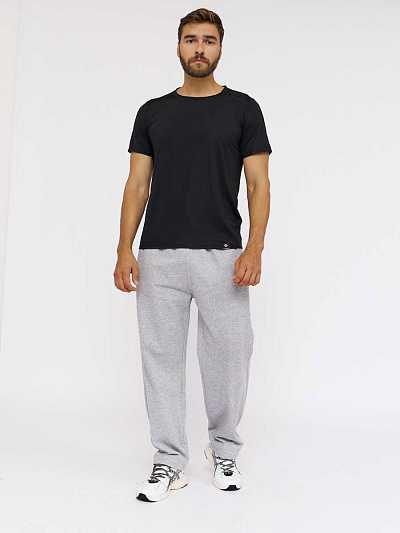 Футболка Lafor Черный, 7670226