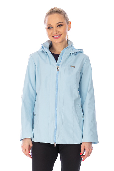 Ветровка Lafor Голубой, 767083