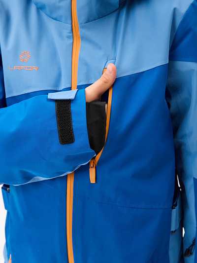 Комбинезон Lafor Голубой, 7670181