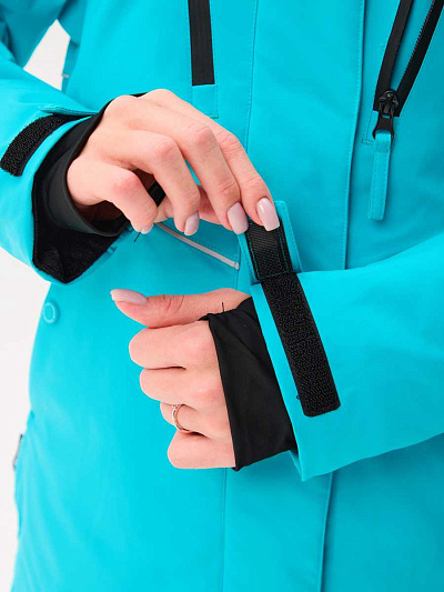 Куртка Forcelab Голубой, 7066222