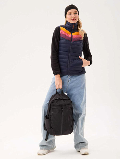 Жилет Lafor Темно-синий, 7670207