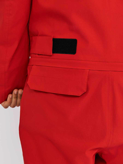 Комбинезон Lafor Красный, 7670162