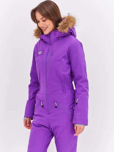 Комбинезон Winday Фиолетовый, 877813