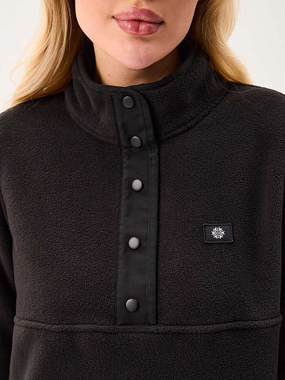 Кофта Lafor Черный, 7670228