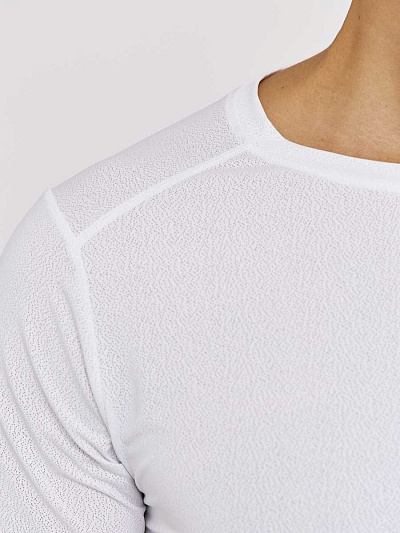 Футболка Lafor Белый, 7670226