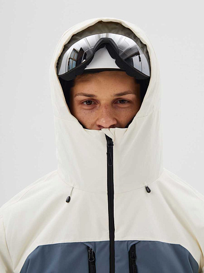 Куртка Lafor Серый, 7670175