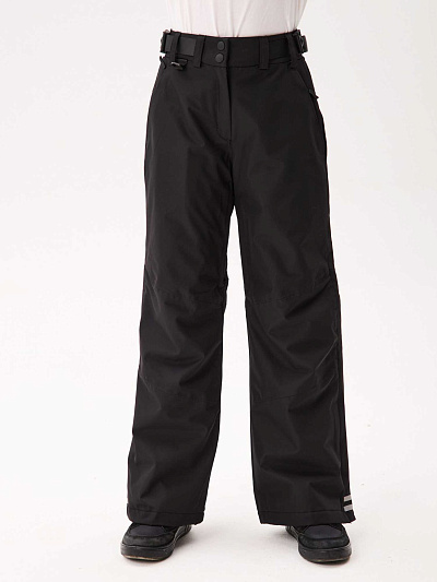 Штаны Lafor Черный, 7670178