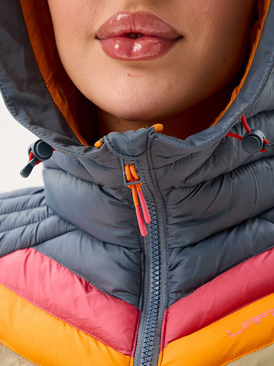 Куртка Lafor Серый, 7670183