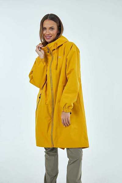 Парка-дождевик Winday Желтый, 877841