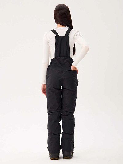 Штаны Forcelab Черный, 7066221