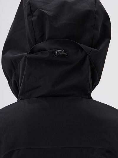 Куртка Lafor Черный, 7670165