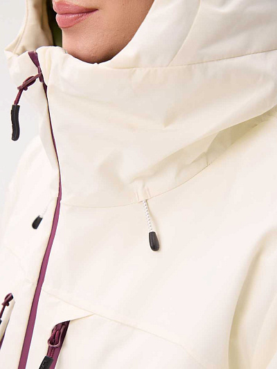 Куртка Lafor Оливковый, 7670165