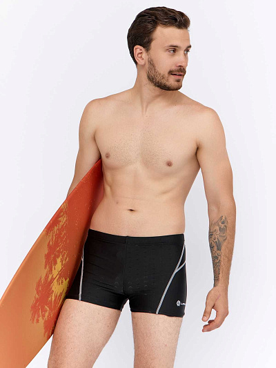 Плавки Lafor Черный, 7670205