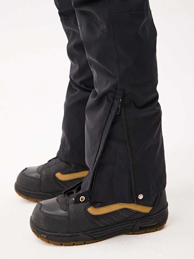 Штаны Forcelab Черный, 7066221