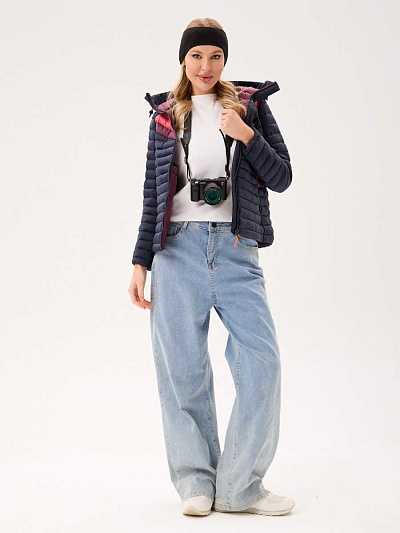 Куртка Lafor Темно-синий, 7670183