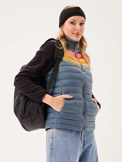 Жилет Lafor Серый, 7670207