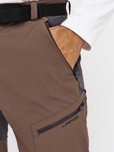 Штаны Lafor Хаки, 7670163
