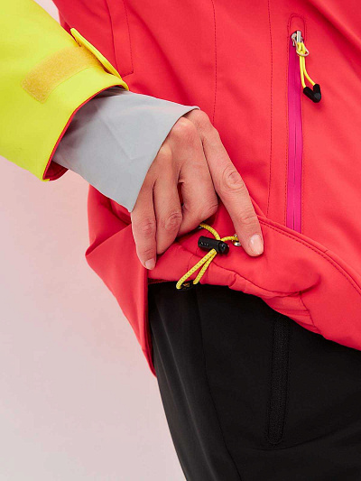 Куртка Winday Розовый, 87787