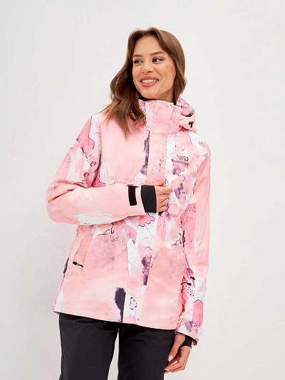 Куртка Winday Розовый, 87789