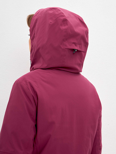 Куртка Winday Малиновый, 87781