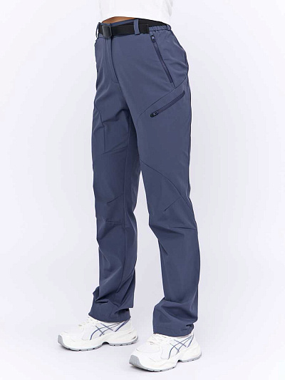 Штаны Lafor Серо-голубой, 7670164