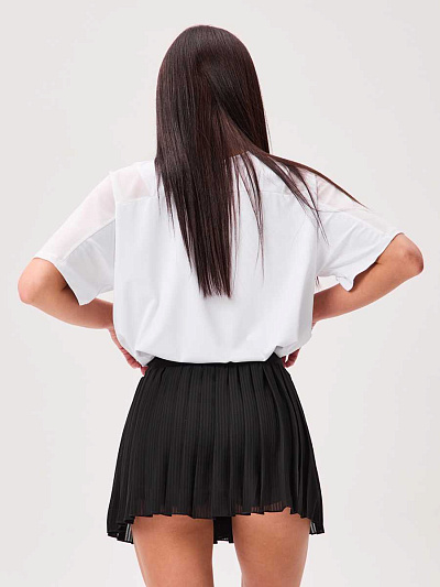 Юбка Lafor Черный, 7670232