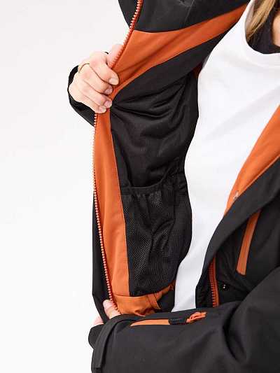 Комбинезон Lafor Черный, 7670173