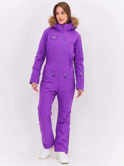Комбинезон Winday Фиолетовый, 877813