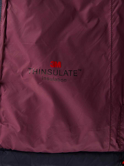 Жилет Lafor Темно-синий, 7670207