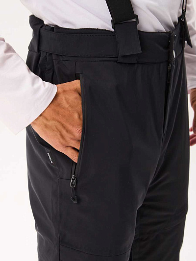 Штаны Forcelab Черный, 7066220