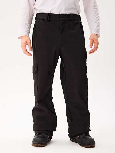 Штаны Forcelab Черный, 7066213