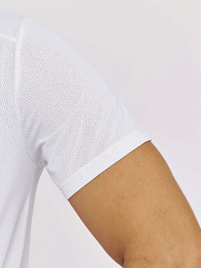 Футболка Lafor Белый, 7670226