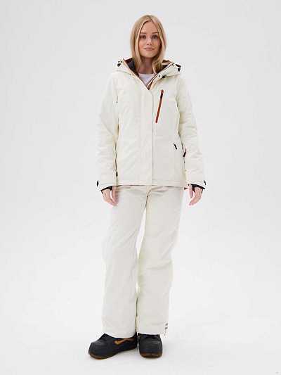 Куртка Lafor Белый, 7670167