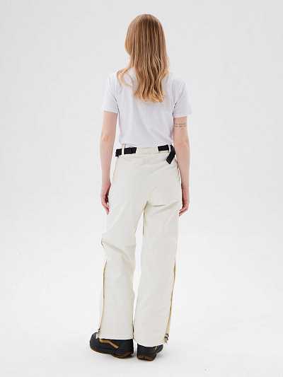 Штаны Lafor Белый, 7670171