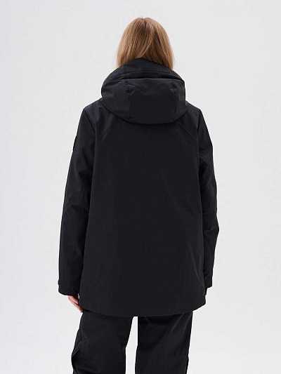 Куртка Lafor Черный, 7670165