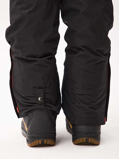 Комбинезон Lafor Черный, 7670173