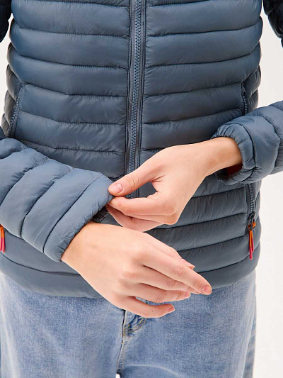 Куртка Lafor Серый, 7670183