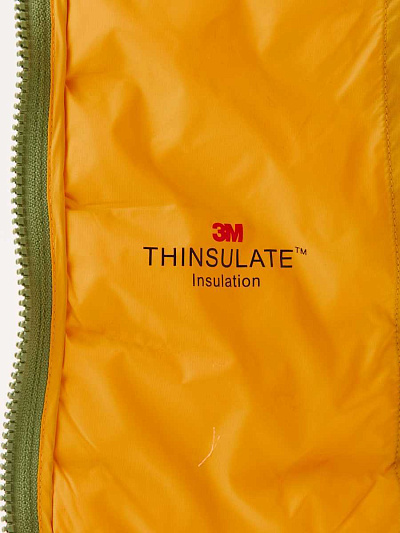 Жилет Lafor Хаки, 7670207