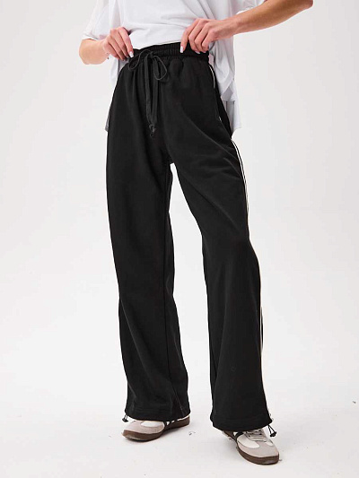 Штаны Lafor Черный, 7670230