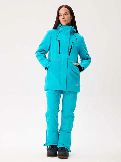 Куртка Forcelab Голубой, 7066222