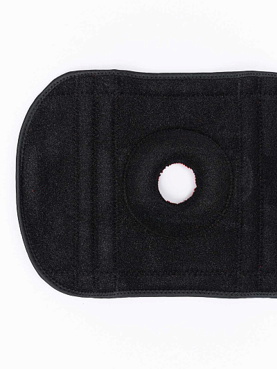 Ортез спортивный Lafor Черный, 7670198