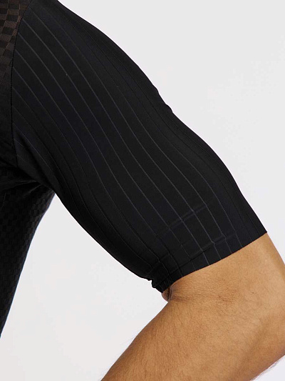 Джерси Lafor Черный, 7670202