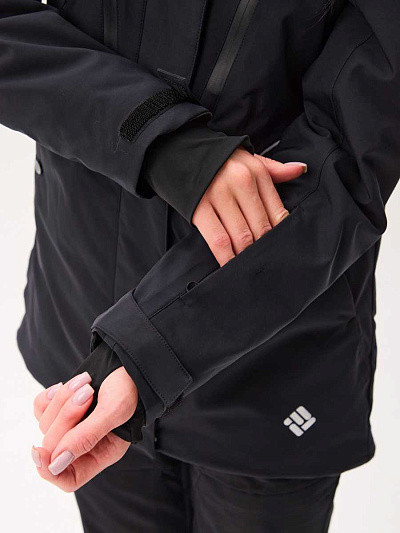 Куртка Forcelab Черный, 7066222