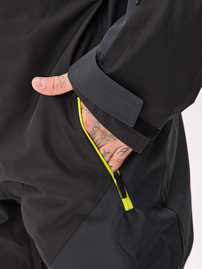 Комбинезон Lafor Темно-серый, 7670159