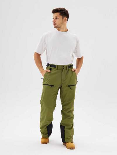 Штаны Lafor Оливковый, 7670176