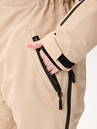 Комбинезон Lafor Бежевый, 7670173