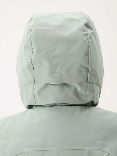 Куртка Lafor Пыльно-зеленый, 7670177