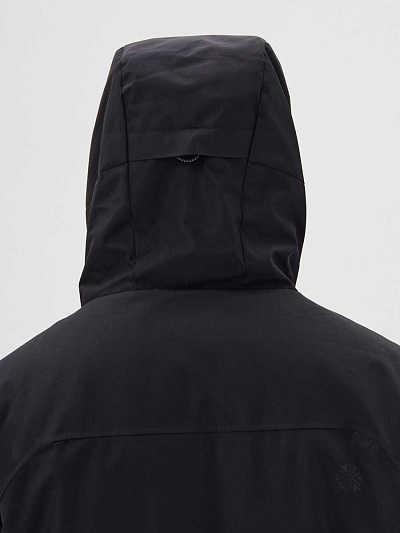 Куртка Lafor Черный, 7670175