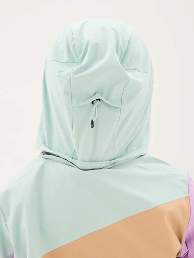 Комбинезон Forcelab Мятный, 7066214